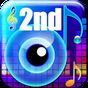 (Free)Touch Music 2nd Wave APK Simgesi