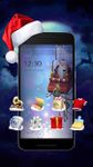 Картинка 1 Merry Christmas  GO Launcher