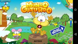 Gambar Mundo Gaturro 12