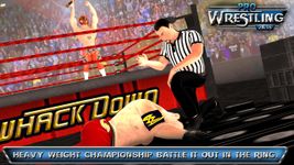 Immagine 9 di Pro Wrestling - Free Wrestling Games : 2K18