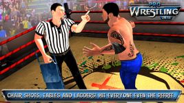 Immagine  di Pro Wrestling - Free Wrestling Games : 2K18