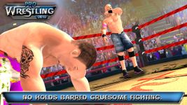Pro Wrestling - Free Wrestling Games : 2K18 image 1