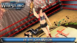 Pro Wrestling - Free Wrestling Games : 2K18 image 2