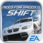 NEED FOR SPEED™ Shift apk icono