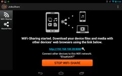 WiFi File Share FREE imgesi 