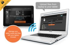 WiFi File Share FREE imgesi 7