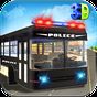 Polis otobüsü polis taşıma APK Simgesi