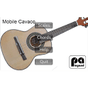 Mobile Cavaquinho Free ukulele APK