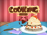 Cooking Games for Kids Free Bild 