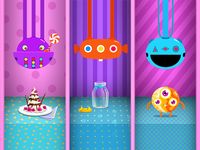 Cooking Games for Kids Free Bild 1