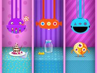 Картинка 1 Ice Cream Maker: Cooking Games