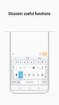 Imagine Samsung Keyboard 1