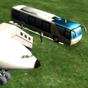 Airport Bus Simulator Parking apk icon