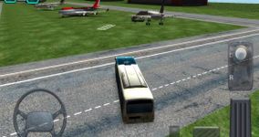 Airport Bus Simulator Parking image 
