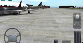 Airport Bus Simulator Parking image 3