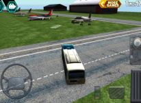 Картинка 4 Аэропорт Bus Simulator Стоянка