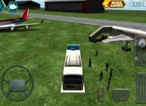 Airport Bus Simulator Parking image 6