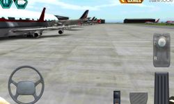 Airport Bus Simulator Parking image 7