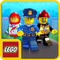 LEGO® City My City apk icono