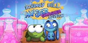 Bouncy Bill Monster Smasher image 