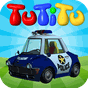 APK-иконка TuTiTu Police