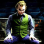 Joker Live Wallpaper apk icon