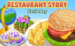 Imagem 12 do Restaurant Story: Earth Day