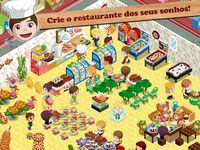 Imagem 13 do Restaurant Story: Earth Day