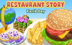 Restaurant Story: Earth Day imgesi 