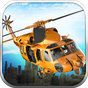 Miasto Helikopter ratunkowy APK