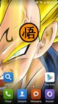 Imagen 1 de Kamehameha Widget-DragonBallZ