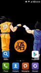 Imagem 2 do Kamehameha Widget-DragonBallZ