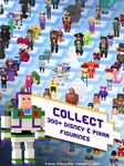 ภาพหน้าจอที่ 9 ของ Disney Crossy Road SEA