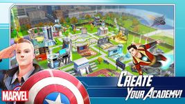 MARVEL Avengers Academy image 11