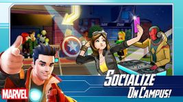 Imagem 14 do MARVEL Avengers Academy