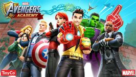 MARVEL Avengers Academy image 