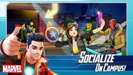 MARVEL Avengers Academy image 4