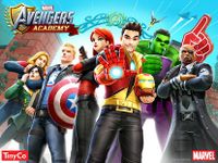 MARVEL Avengers Academy image 5