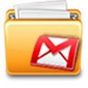 Backup to Gmail apk icon