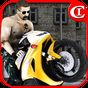 Crazy Moto Parking King 3D APK