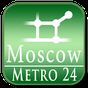 Москва (Metro 24) APK