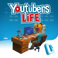 play youtubers life for free