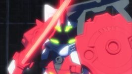 Tenkai Knights ảnh số 17