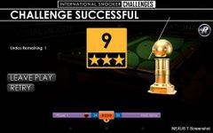IS Snooker Challenges image 9