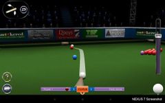 IS Snooker Challenges image 10