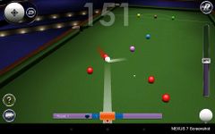 IS Snooker Challenges image 13