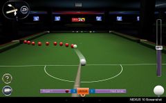 IS Snooker Challenges image 