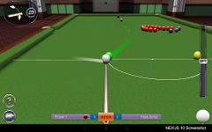 IS Snooker Challenges image 2
