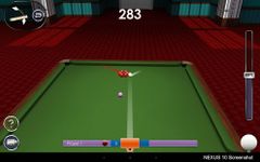 IS Snooker Challenges image 7