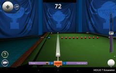 IS Snooker Challenges image 8